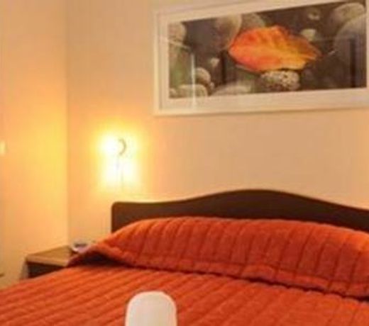 NRMA Eastern Beach Holiday Park