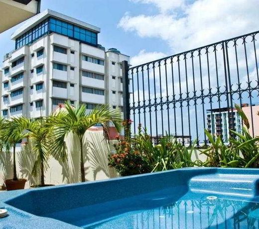 Residencial & Hotel Palazzo