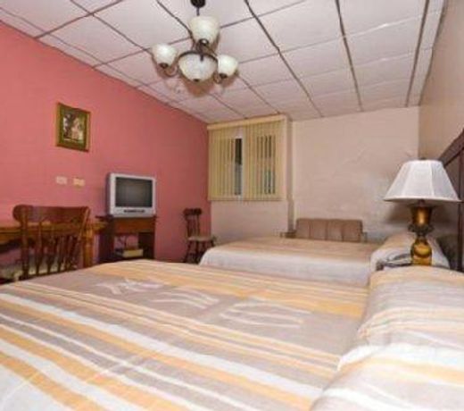Residencial & Hotel Palazzo
