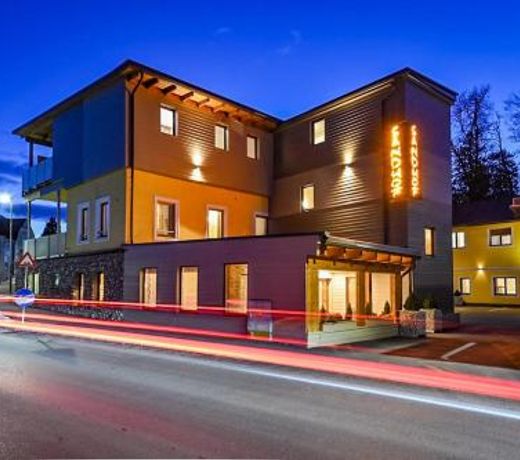 Pension Sandhof