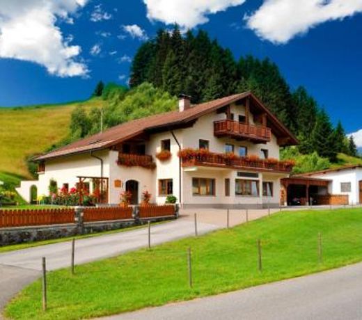 Bergquell Tirol