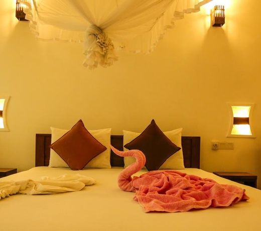Tinara River Inn, Weligama