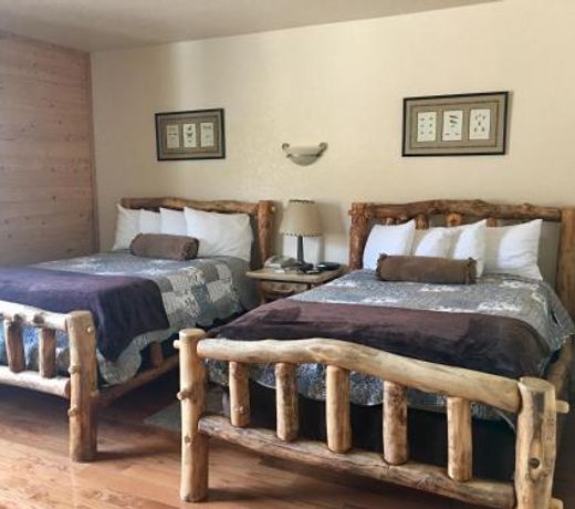 Gateway Inn