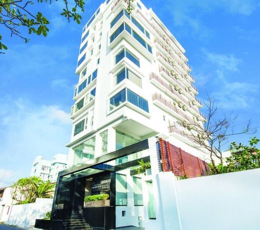 Fair View Hotel Colombo