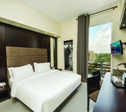 Fair View Hotel Colombo