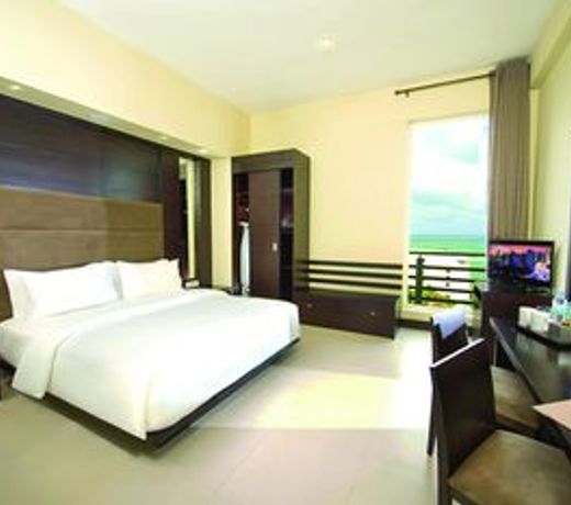 Fair View Hotel Colombo