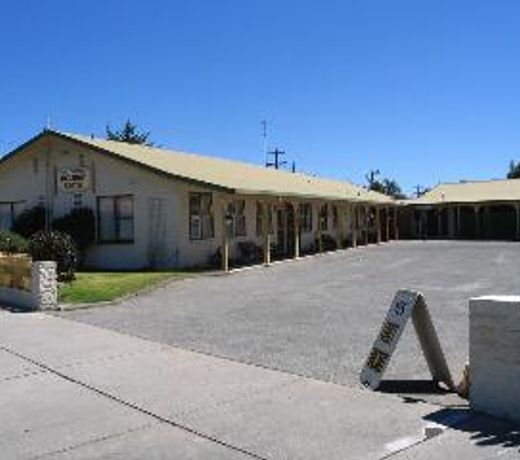 Lakes Entrance Holiday Units