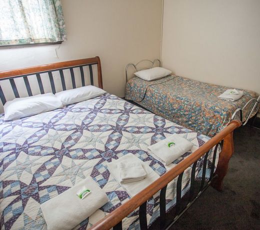 Light Horse Hotel Murrumburrah