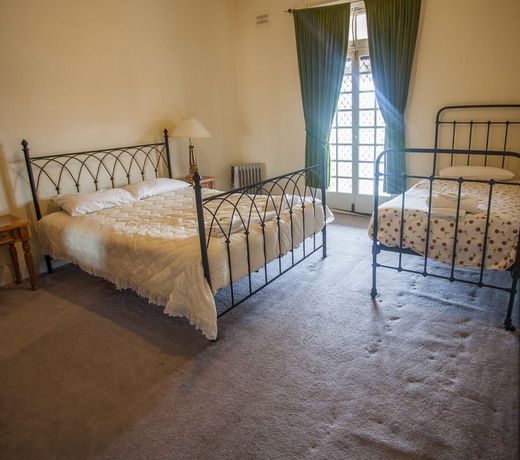 Light Horse Hotel Murrumburrah