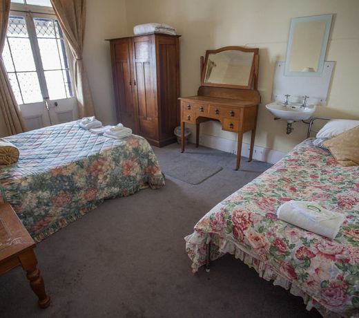 Light Horse Hotel Murrumburrah