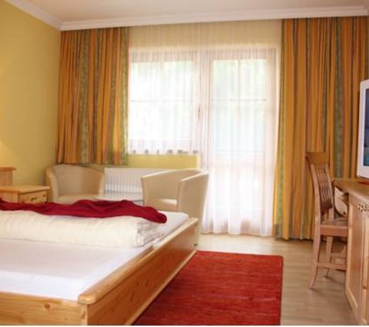 Hotel Oberwirt - Das herzliche Hotel