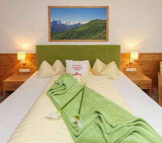 Hotel Oberwirt - Das herzliche Hotel