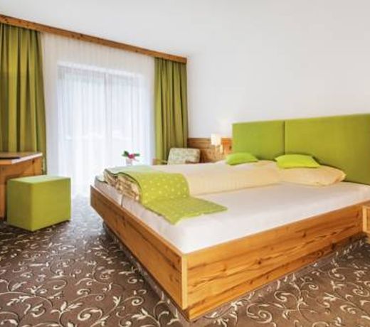 Hotel Oberwirt - Das herzliche Hotel