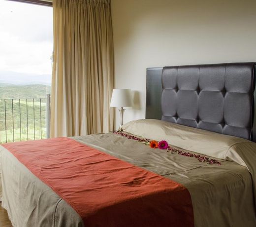 Villaseca Hotel Spa & Golf