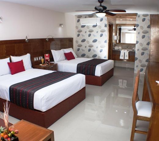 Hotel Maioris Guadalajara