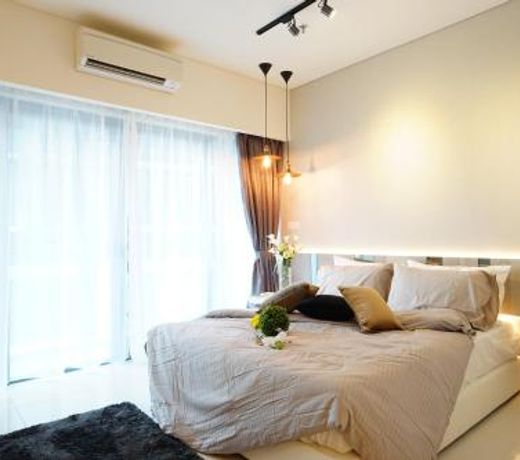 Summer Suites Residences by Subhome