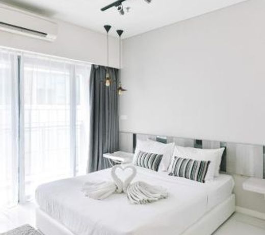 Summer Suites Residences by Subhome