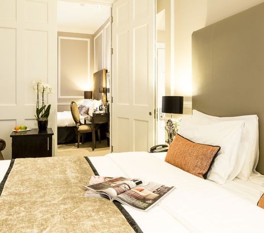 Montagu Place Hotel