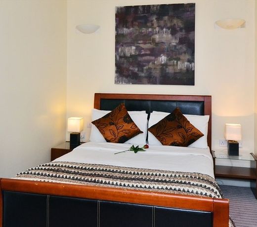 W6 Hotel