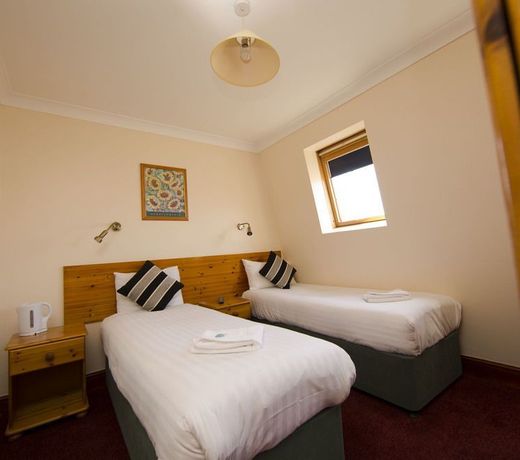 Golden Strand Hotel