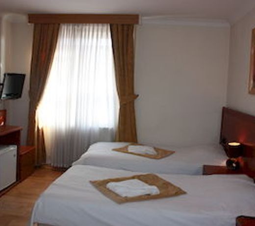 Corner House