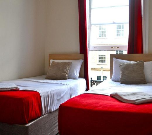 Goodwood Hotel
