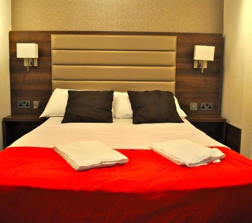 Goodwood Hotel