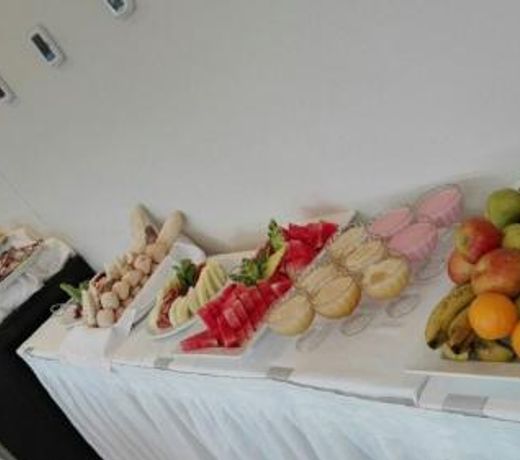 Hotel Diego de Almagro La Serena