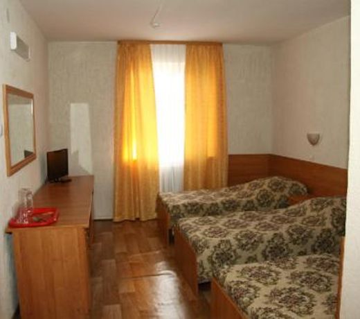 Hotel Katalpa