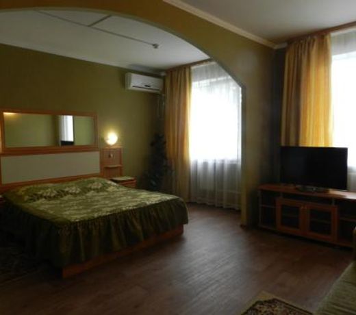 Hotel Katalpa