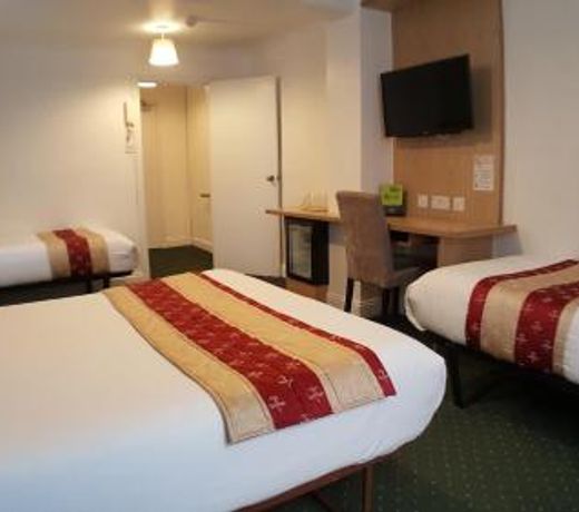Star Hotel