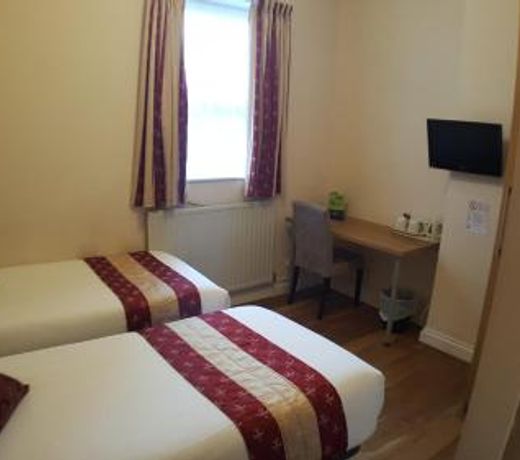 Star Hotel