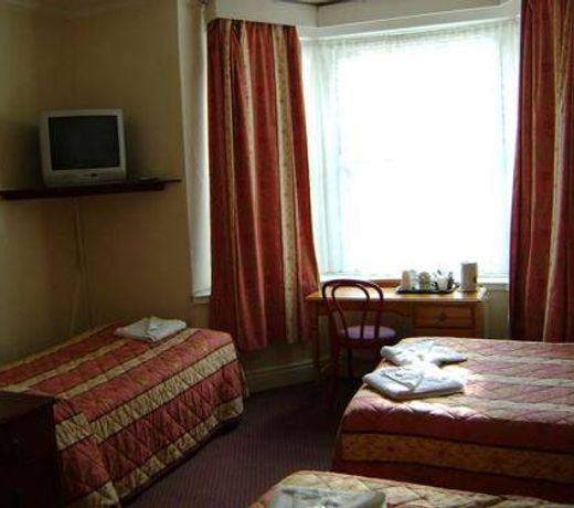 Orlando hotel
