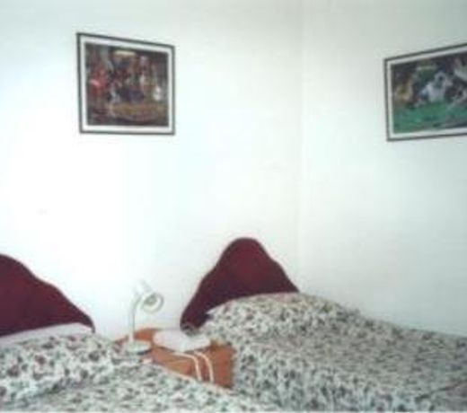 Orlando hotel