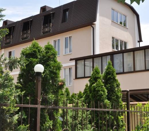 Lilia Guest House