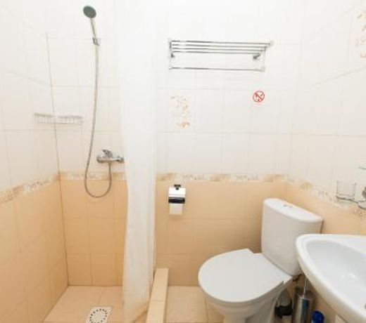 Lilia Guest House
