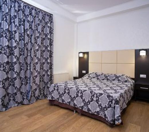 Piano Guesthouse