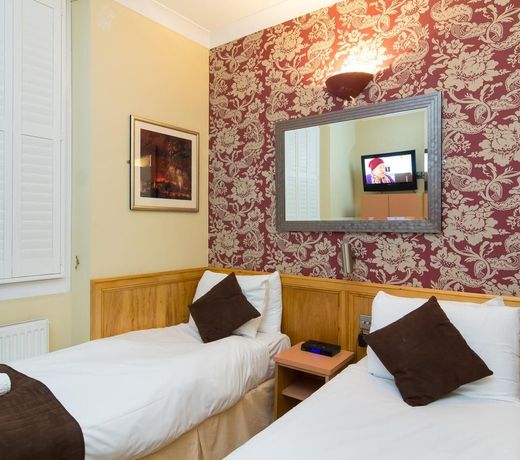 The Rokxy Townhouse - Kings Cross
