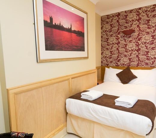 The Rokxy Townhouse - Kings Cross