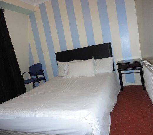 City View Hotel