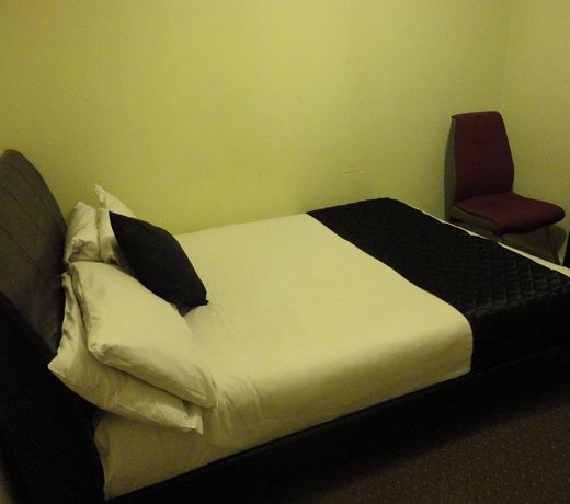 City View Hotel