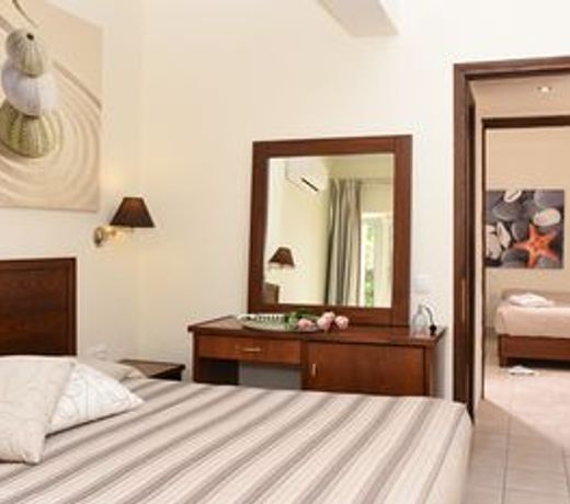 Telesilla Hotel
