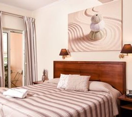 Telesilla Hotel
