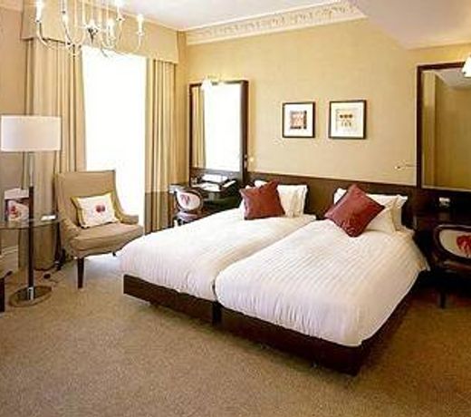 Smart Russell Square Hostel