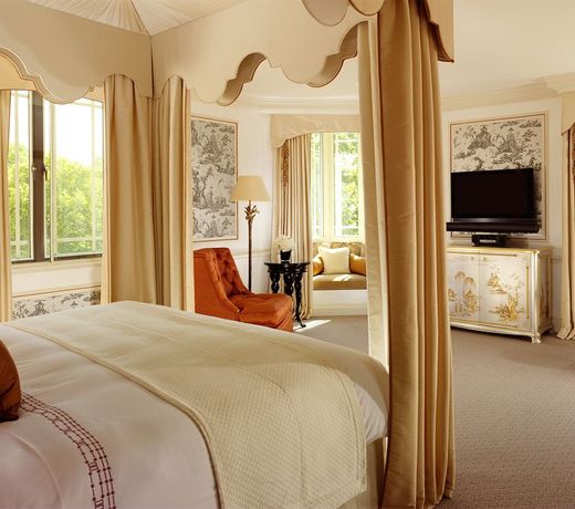 The Dorchester - Dorchester Collection