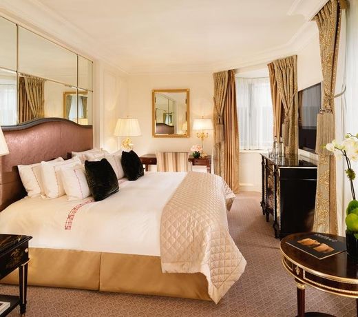 The Dorchester - Dorchester Collection