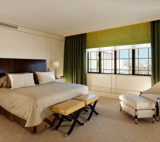 The Dorchester - Dorchester Collection