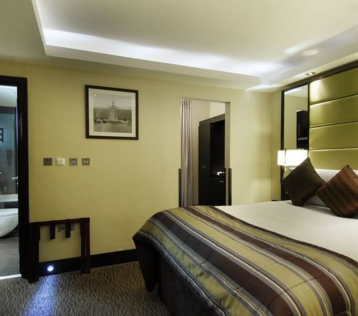The Barbican Rooms