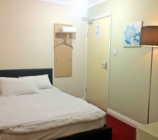 City View Hotel - Roman Road Market