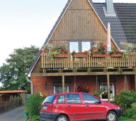 Amazing apartment in Gelting with 2 Bedrooms and WiFi
